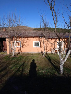 Apartman Marijana, Kremna